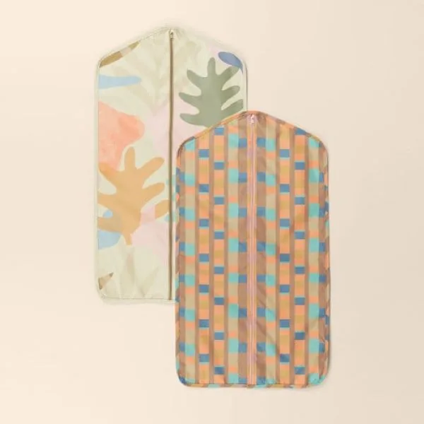 Sugar Britches Youth Garment Bag - 4cp Poly