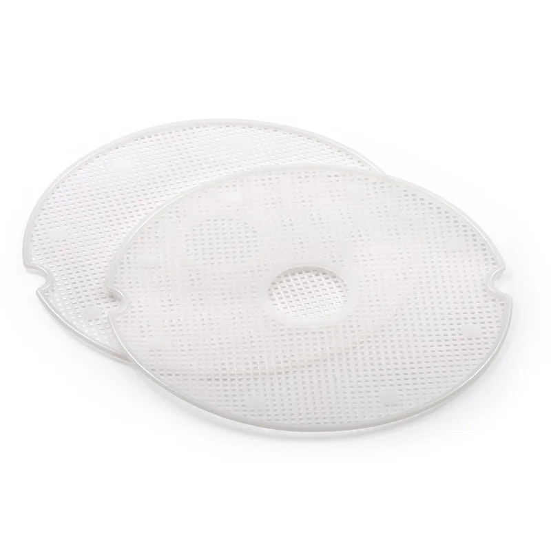 Presto® Nonstick Mesh Screens