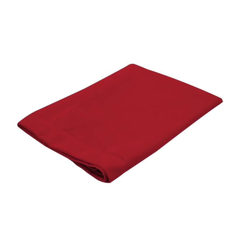 12' Solid-Color Stadium Flutter Flag Replacement Flag