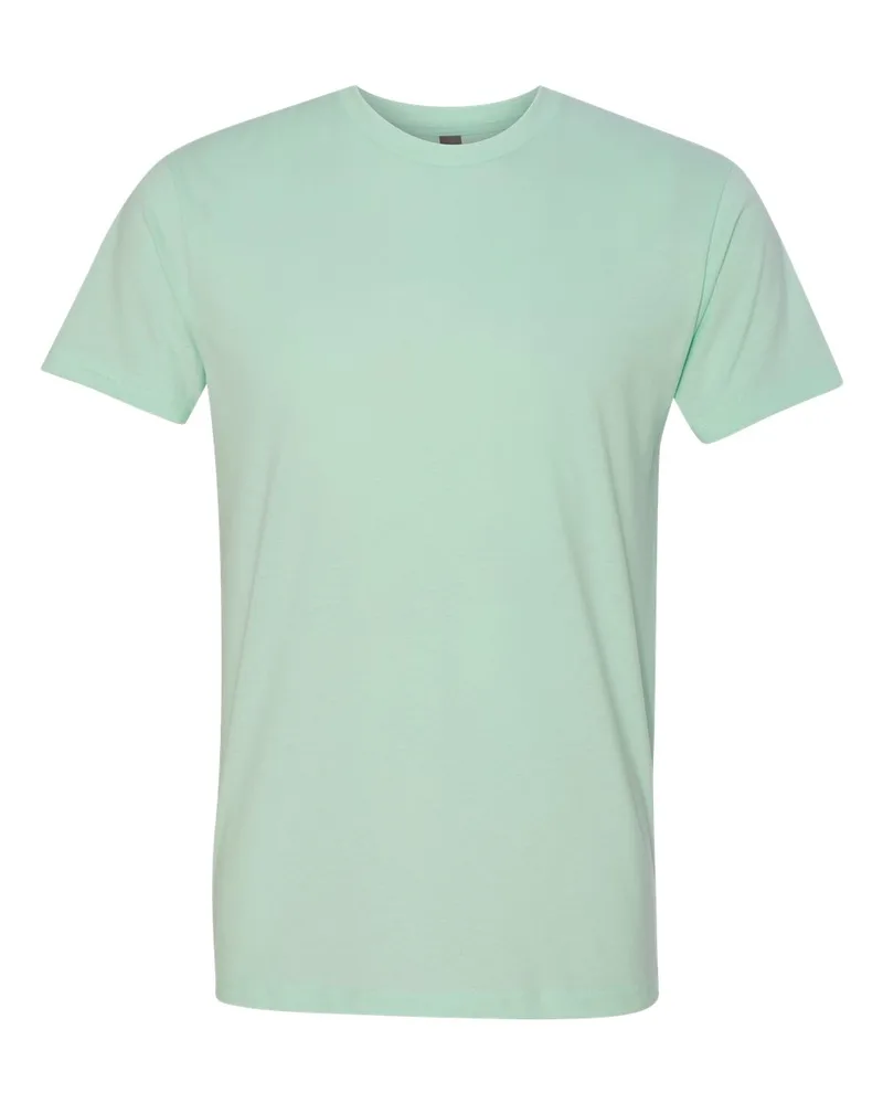Next Level Apparel® Sueded Short Sleeve T-Shirt view 6