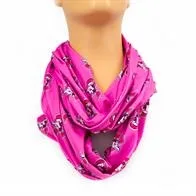 Infinity Scarf view 2