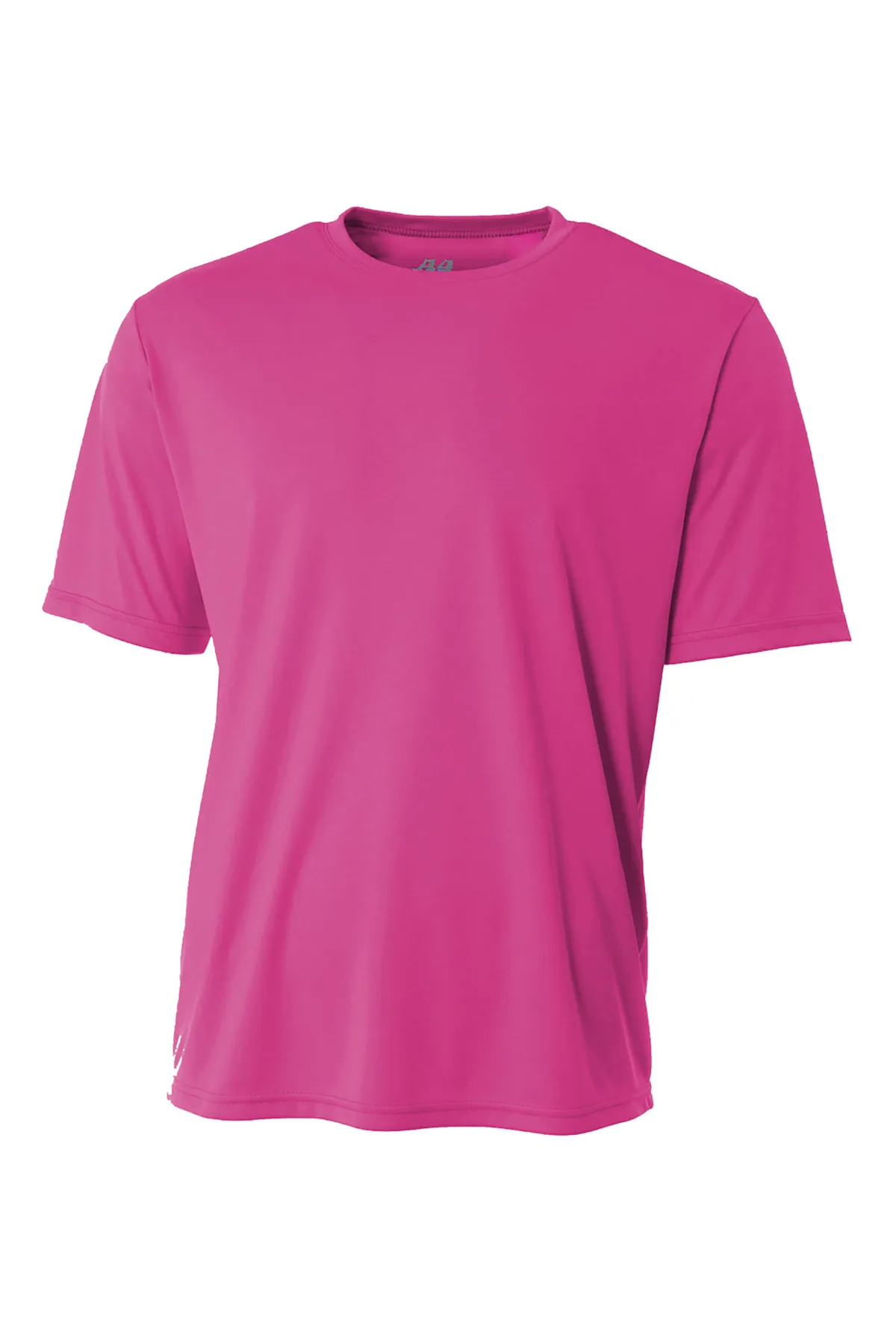 A4 Cooling Performance Short Sleeve Tee view 7