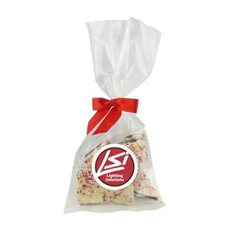 Mug Drop Peppermint Bark