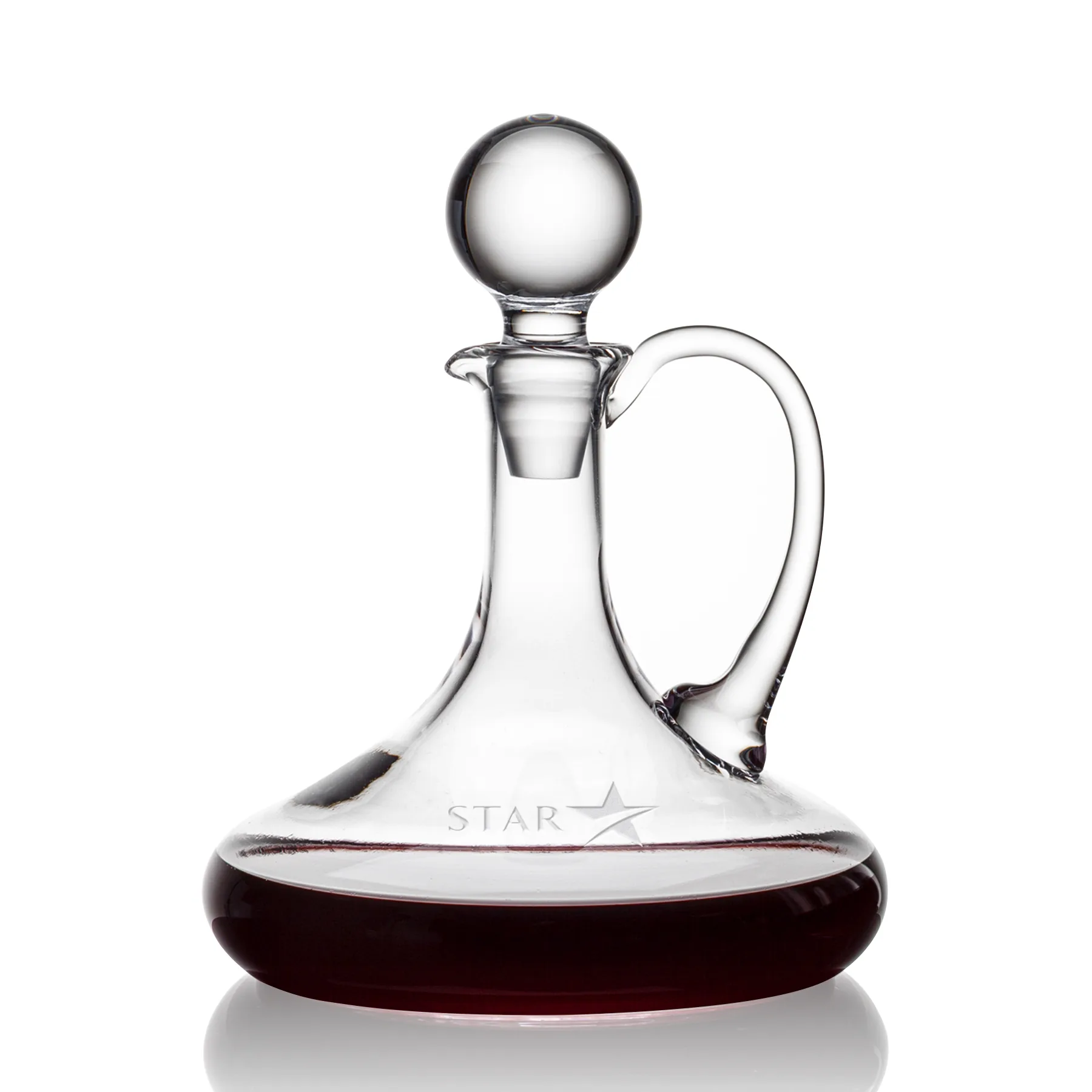 Horsham Decanter & Set