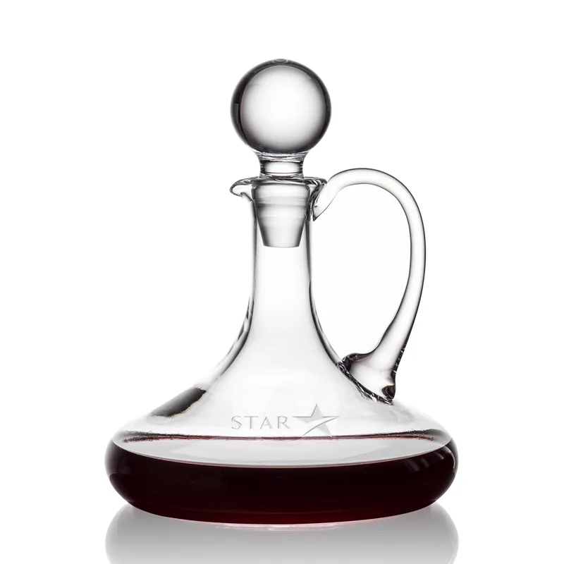 Decanter, 32 oz