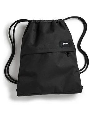 Oakley® 13L Street Satchel Drawstring Bag
