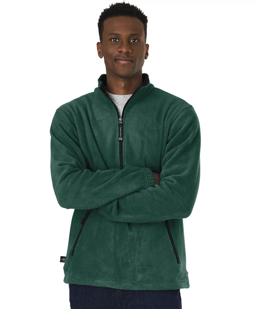 Adirondack Fleece Pullover
