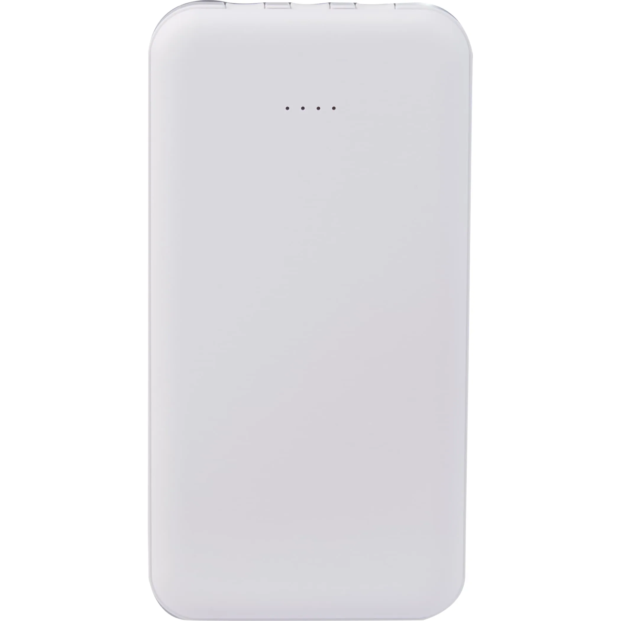 UL Listed 5,000 mAh Power Bank with Multi-Cables view 2