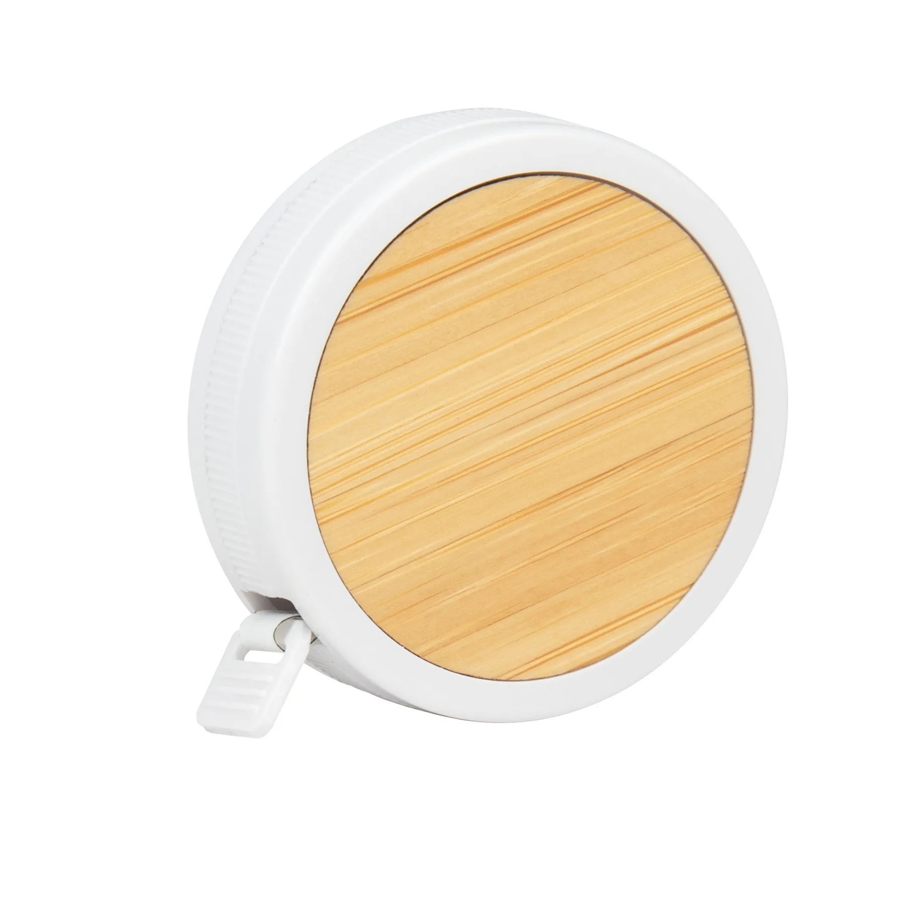 Bamboo Tape Measure view 3
