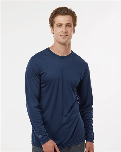 Holloway® Momentum Long Sleeve T-Shirt