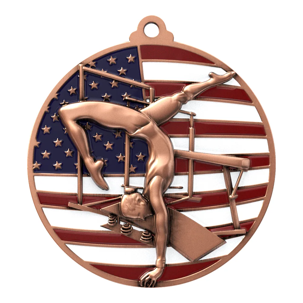 Antique Bronze