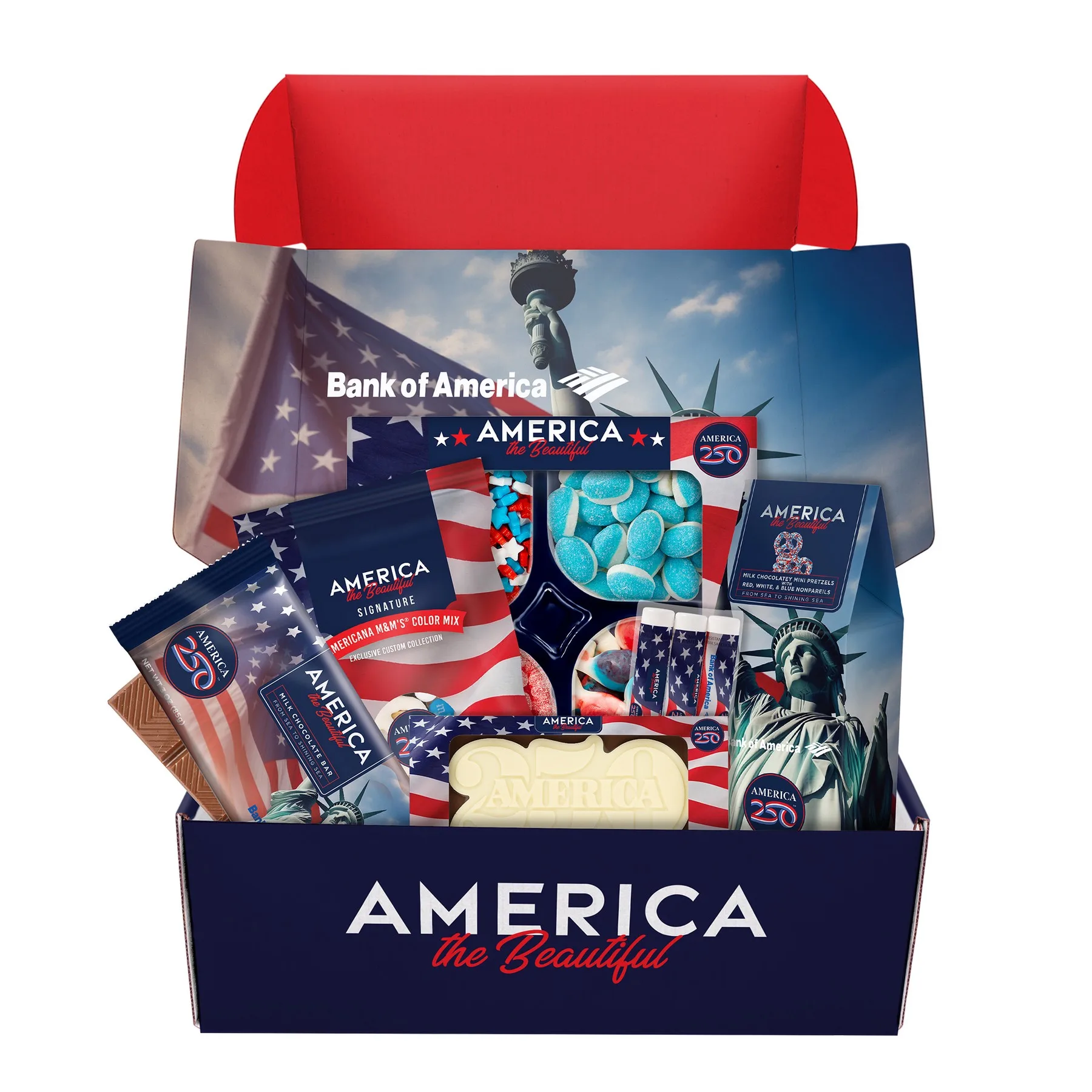 Celebrate America Kit view 3