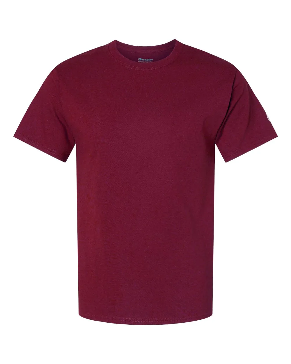 Champion® Unisex Classic T-Shirt view 7