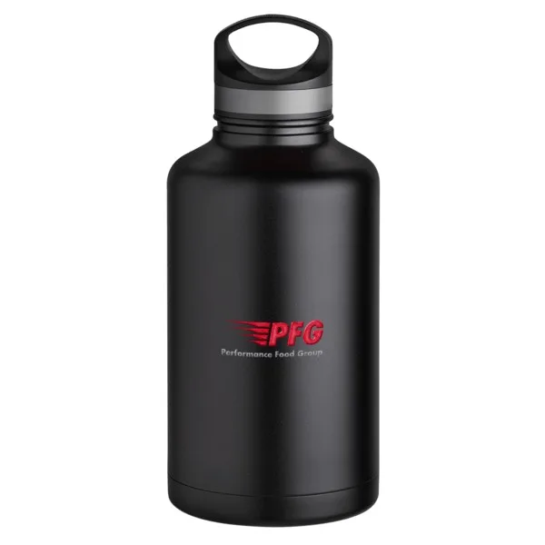 Basecamp Tundra Growler - 64 oz. view 6