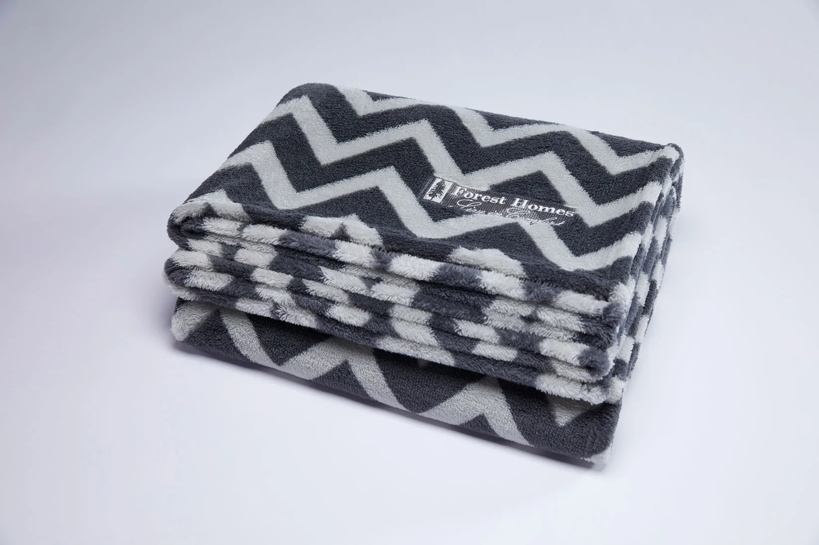 Herringbone Soft Touch (Embroidery) view 2