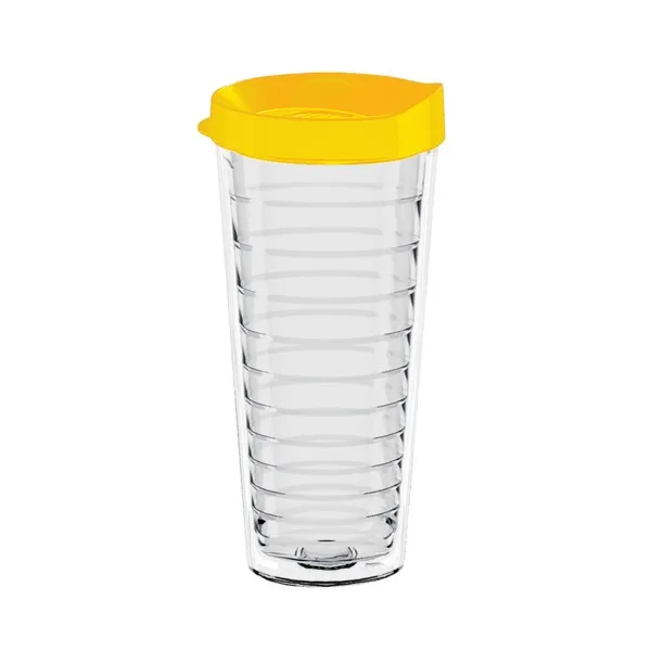 Yellow Blank