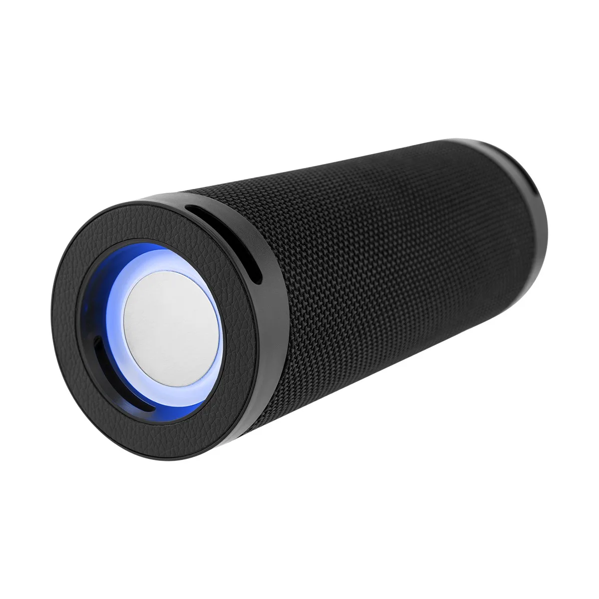 Wireless Barrel Speaker Flashlight view 3