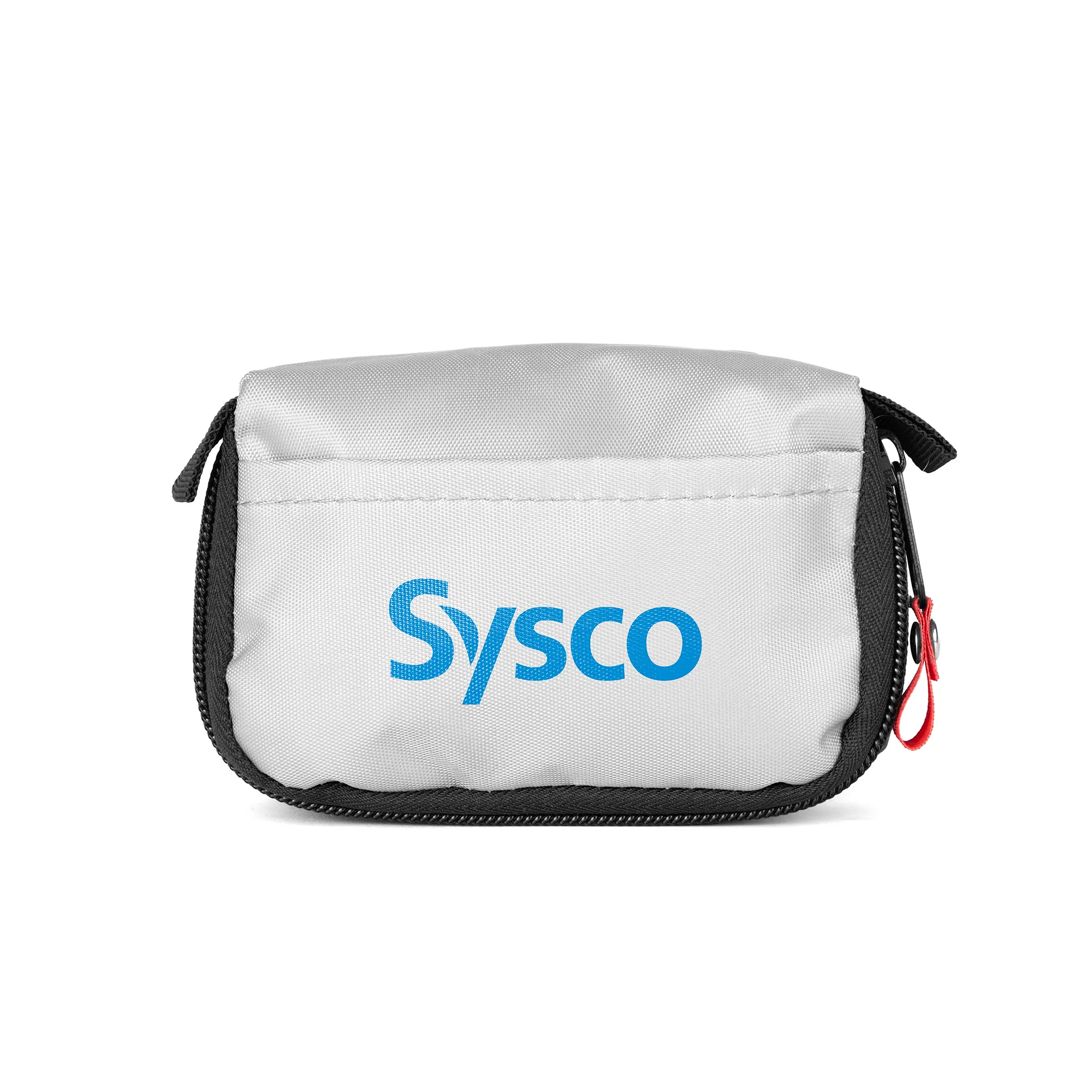 20pc First Aid Kit in Zipper Pouch view 3