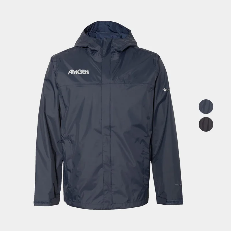 Columbia Watertight Jacket