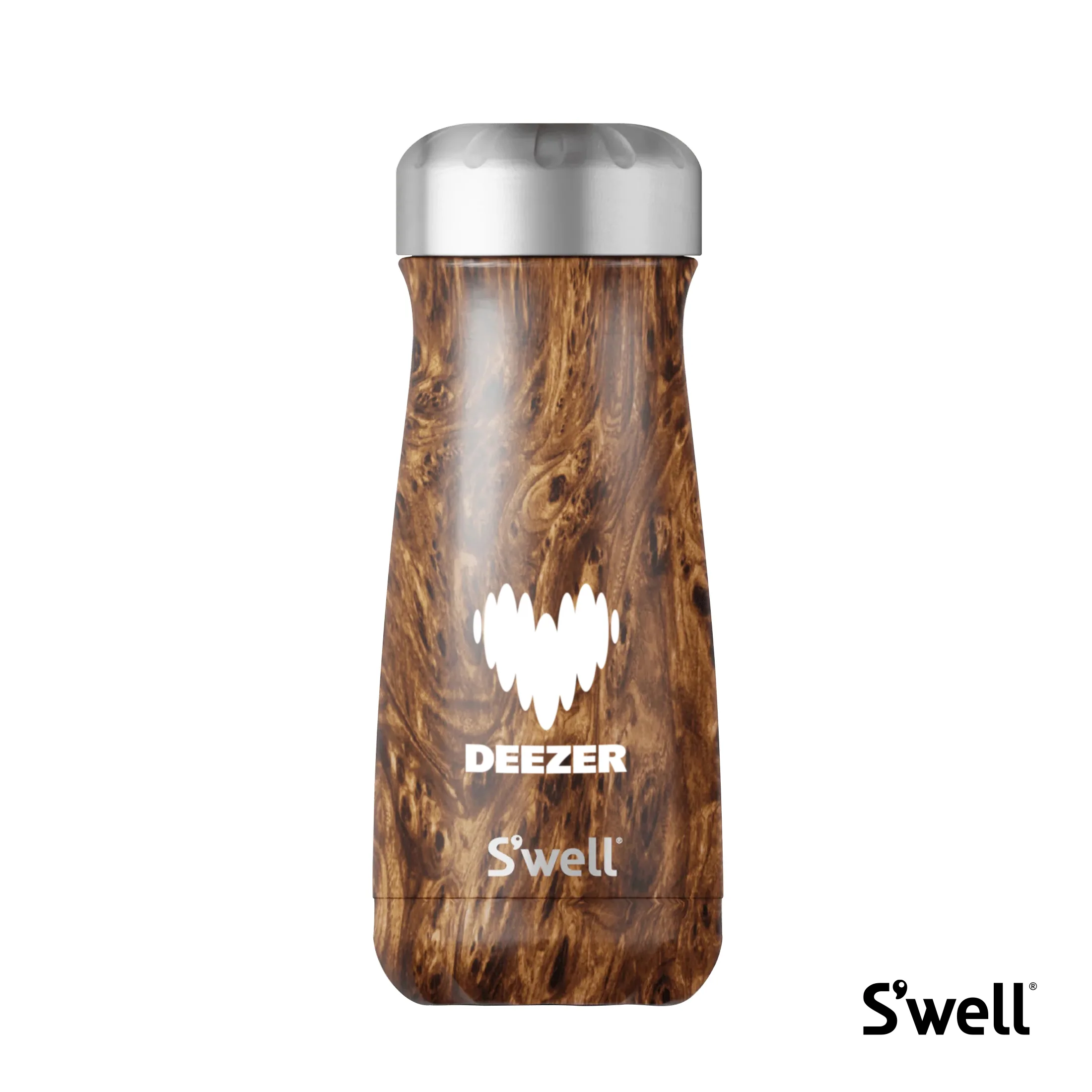 16 oz, Teakwood