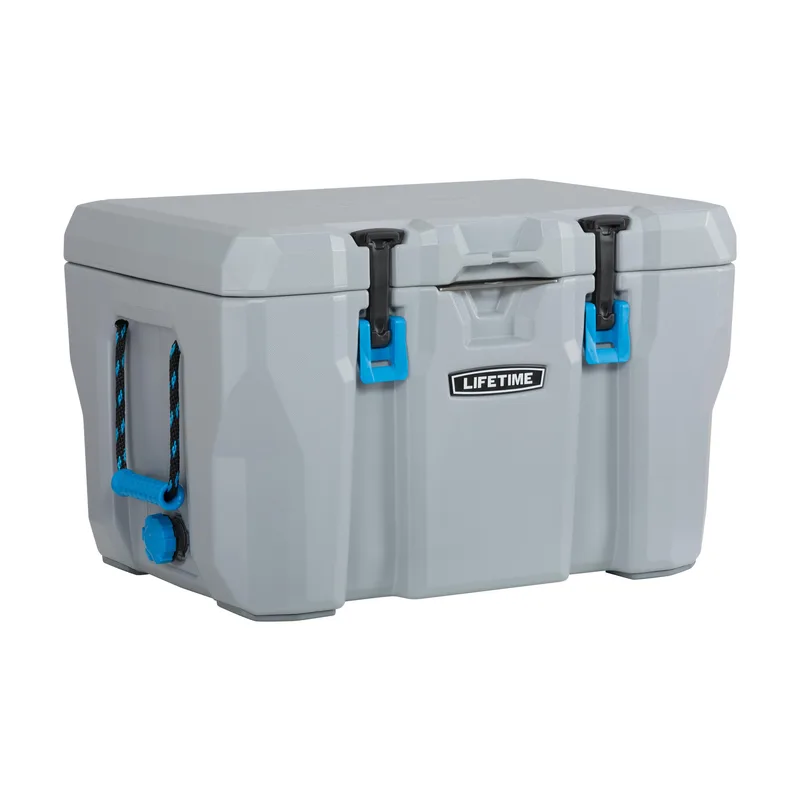 Lifetime Products 55 Quart High Performance Cooler