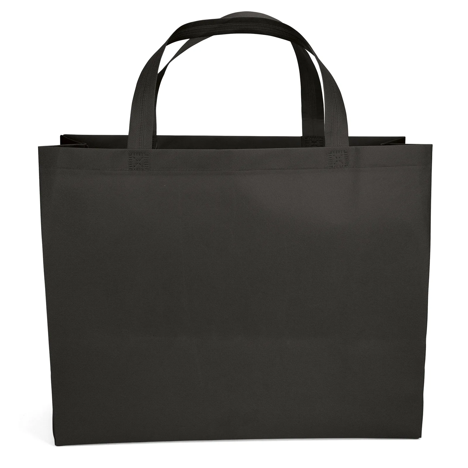 Giant Saver™ - Budget Tote - ColorVista (21" x 8 1/2" x 17") view 2