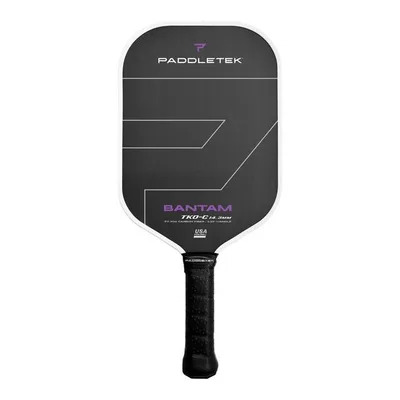 Paddletek Paddletek Bantam Tko-C 14Mm Pickleball Paddle - Aurora