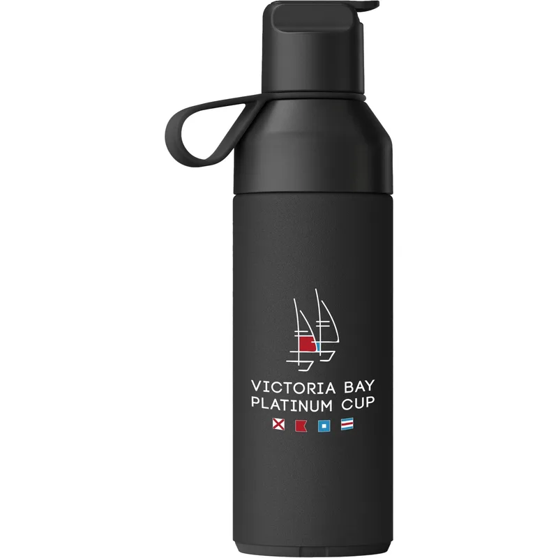 Ocean Bottle Go Sports Bottle 500ml view 2