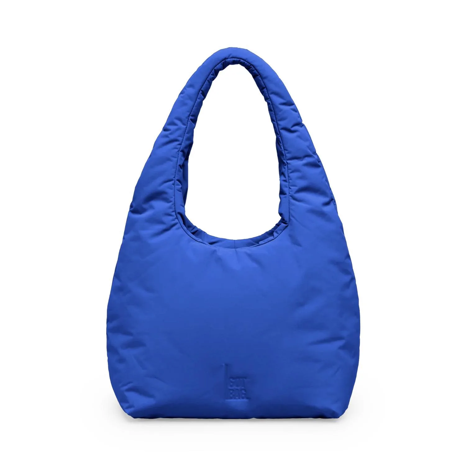 GOT BAG® Cloud - GOTS Certified Ocean Plastic Shoulder Bag view 2