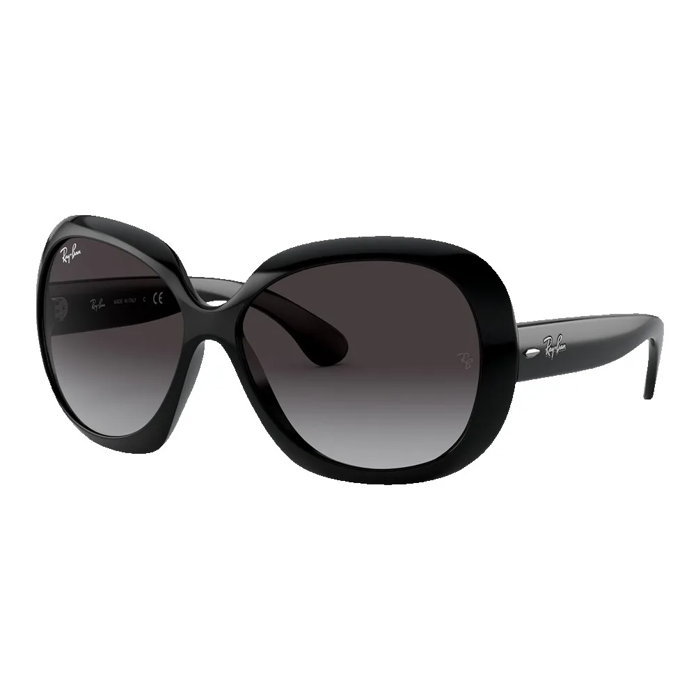 Ray-Ban RB4098 Jackie-Ohh II Sunglasses