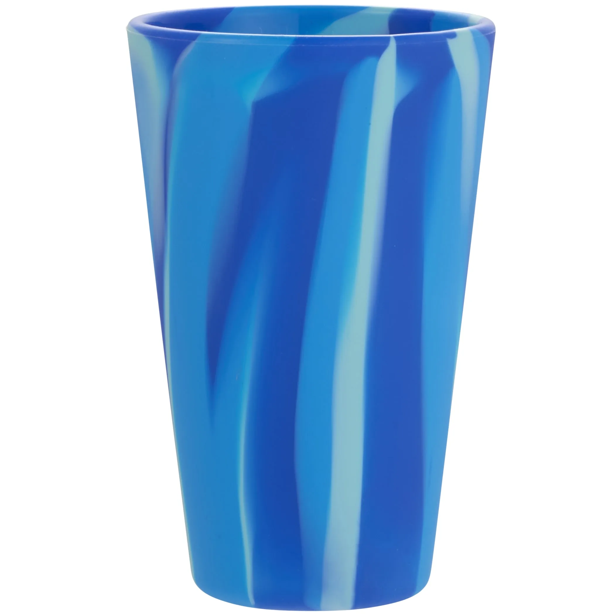Tie-Dye Blank Front