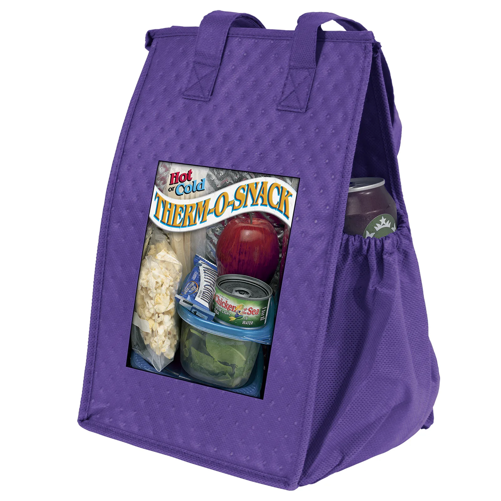 Grape Purple Logo