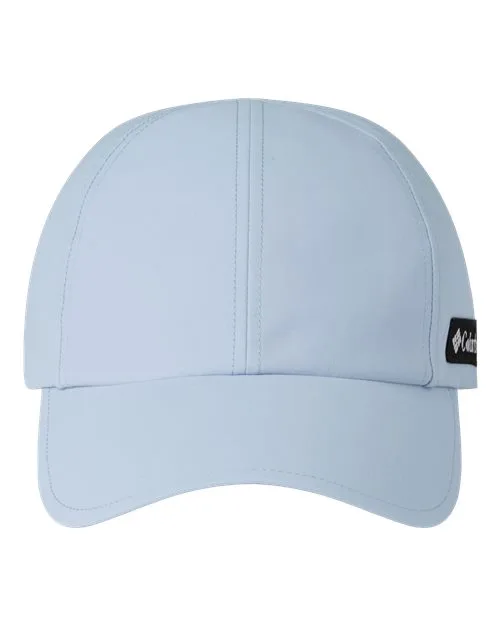 Whisper Blue