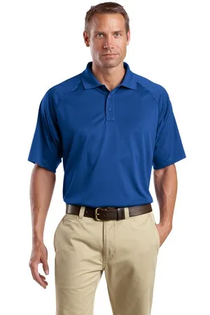 CornerStone® - Select Snag-Proof Tactical Polo. view 6