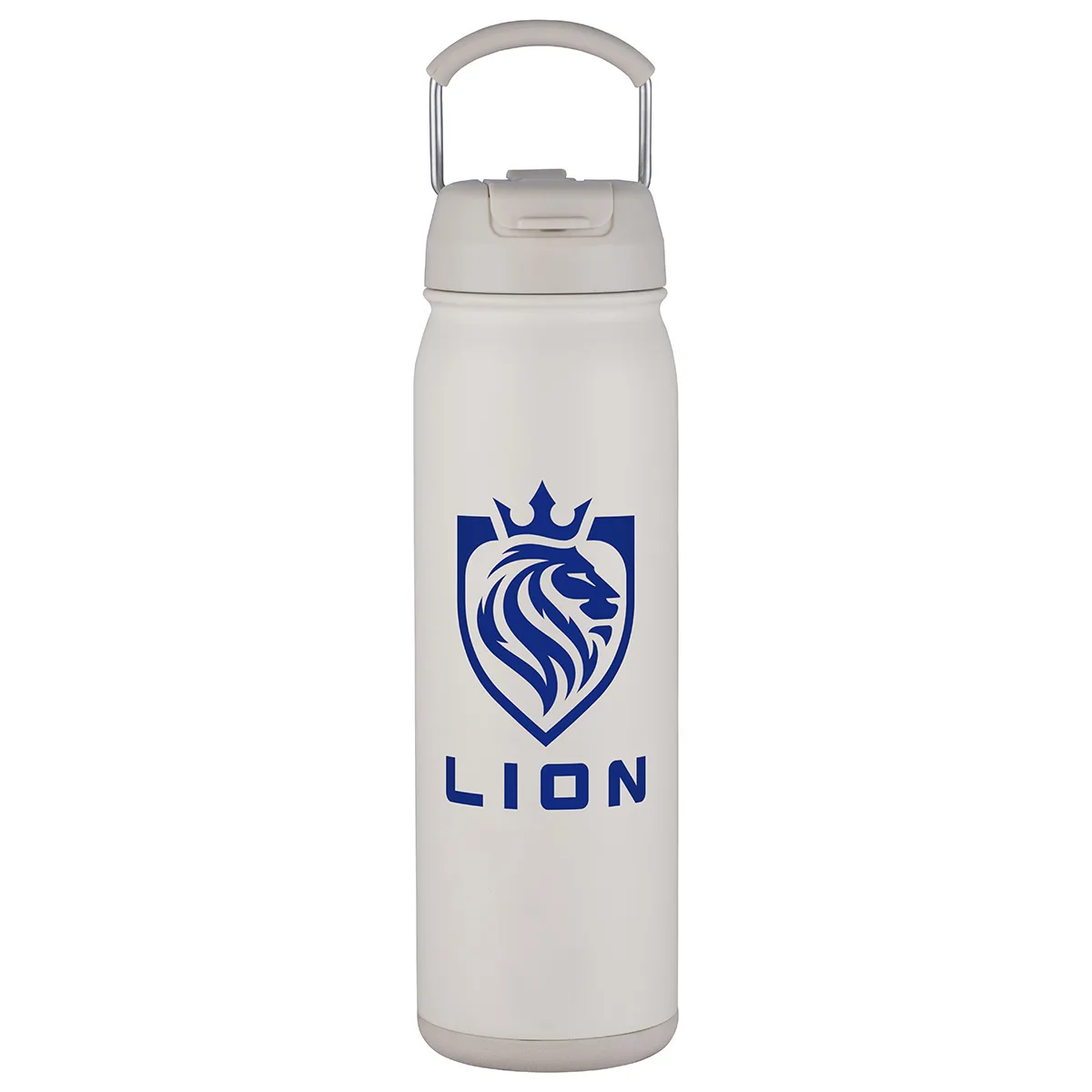 Tuscany 24 oz Eco-Friendly 2-in-1 Vacuum Insulated Bottle view 5