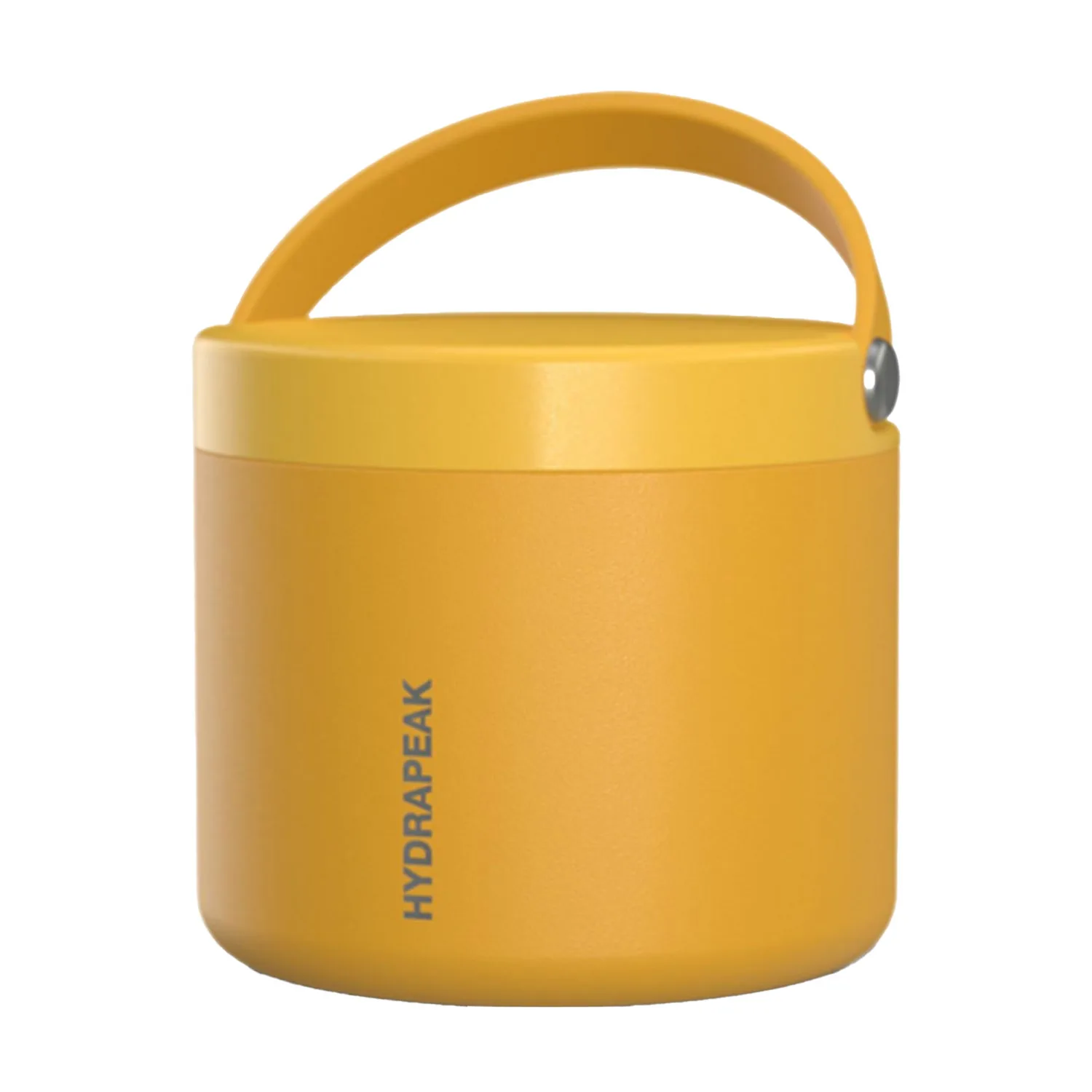 18 oz Hydrapeak® Stainless Steel Insulated Thermos Food Jar view 2