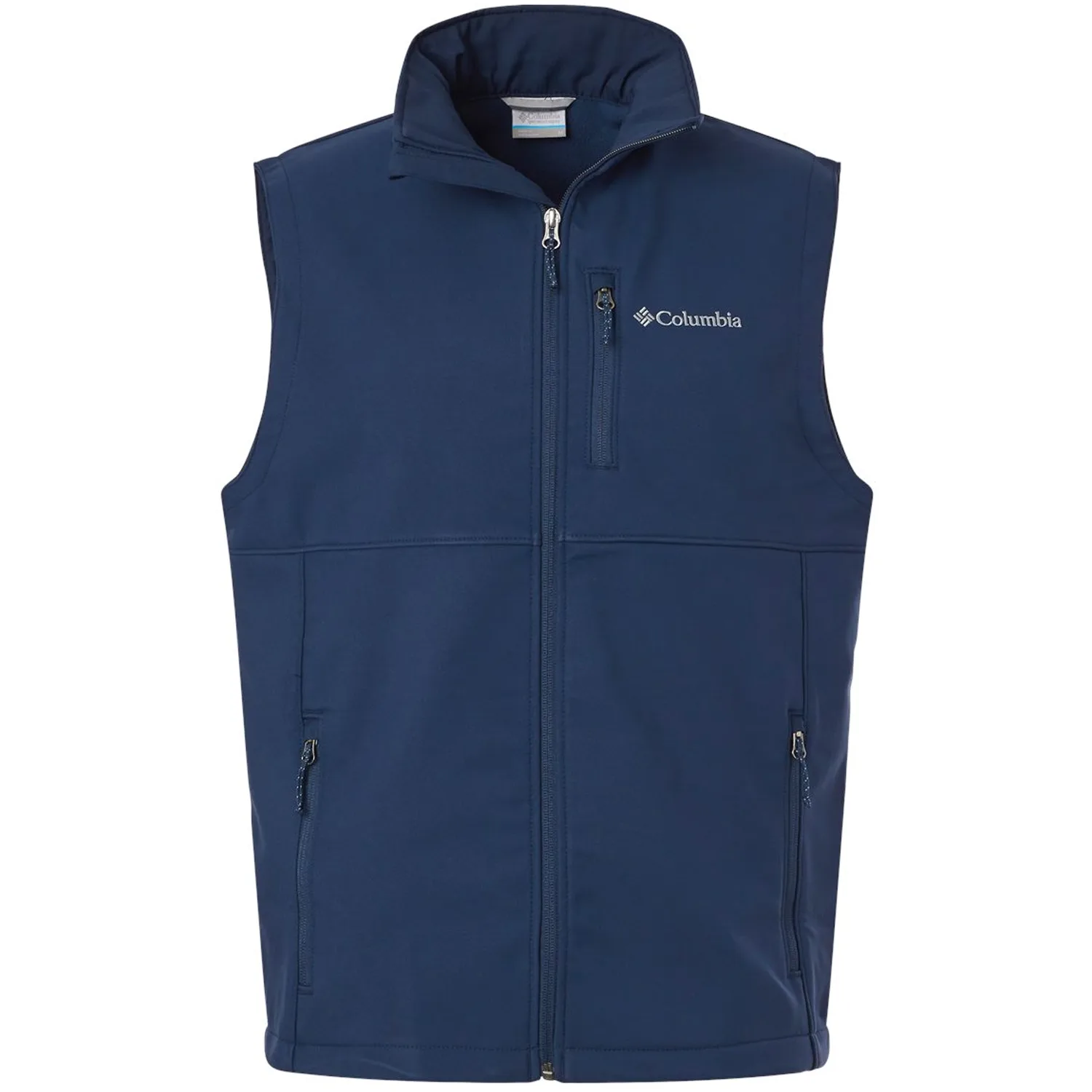 Columbia Ascender Soft Shell Vest view 2