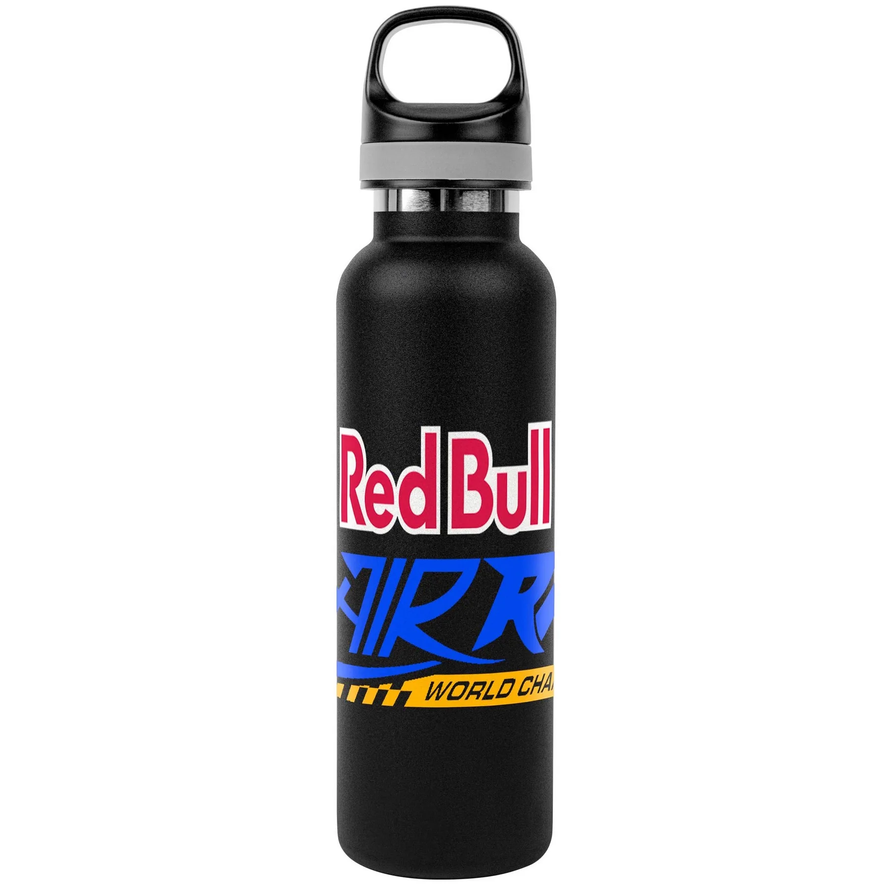 20 Oz. Embark Water Bottle & Twist Off Cap w/Handle view 7