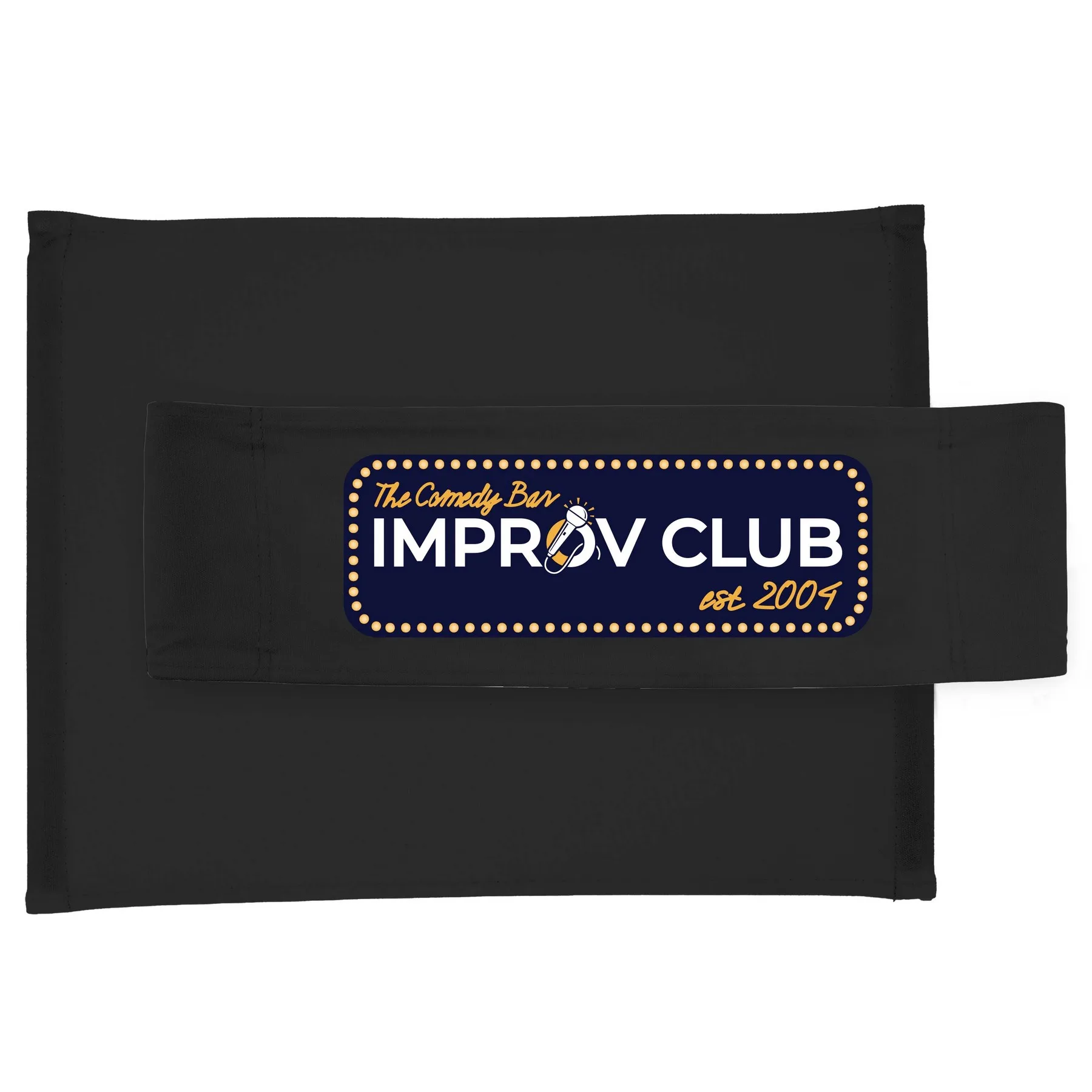 Director's Chair Replacement Canvas Kit (Imprinted) view 7