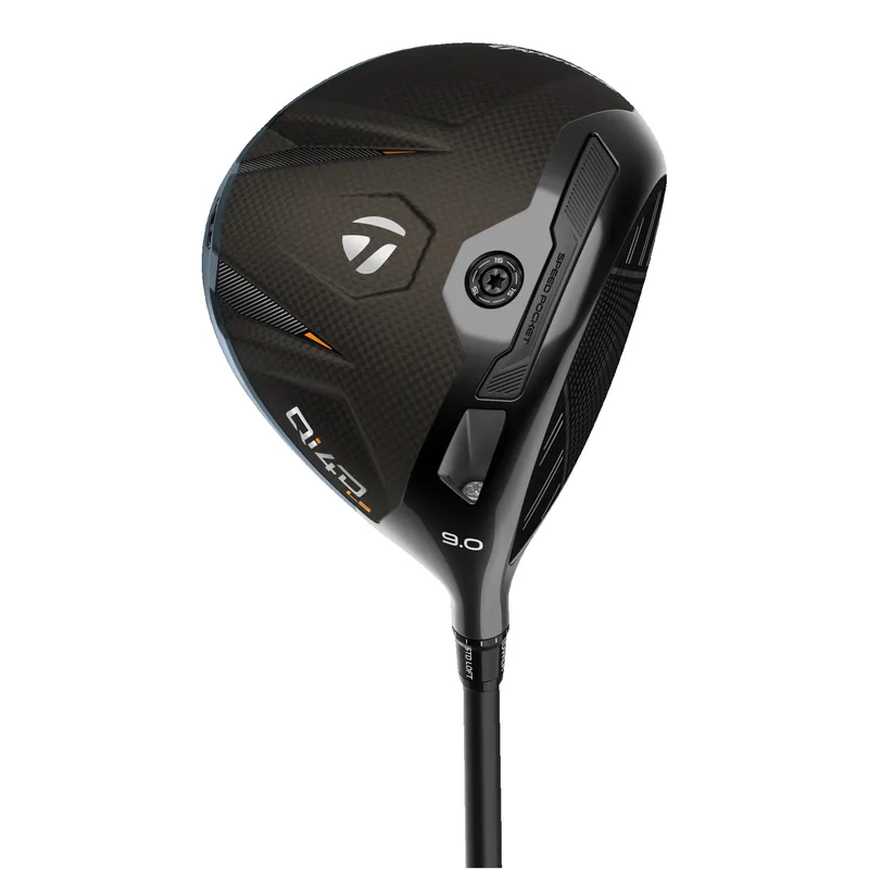 TaylorMade Qi4D LS Driver