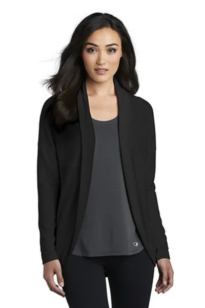 OGIO® Women's Luuma Cocoon Fleece.