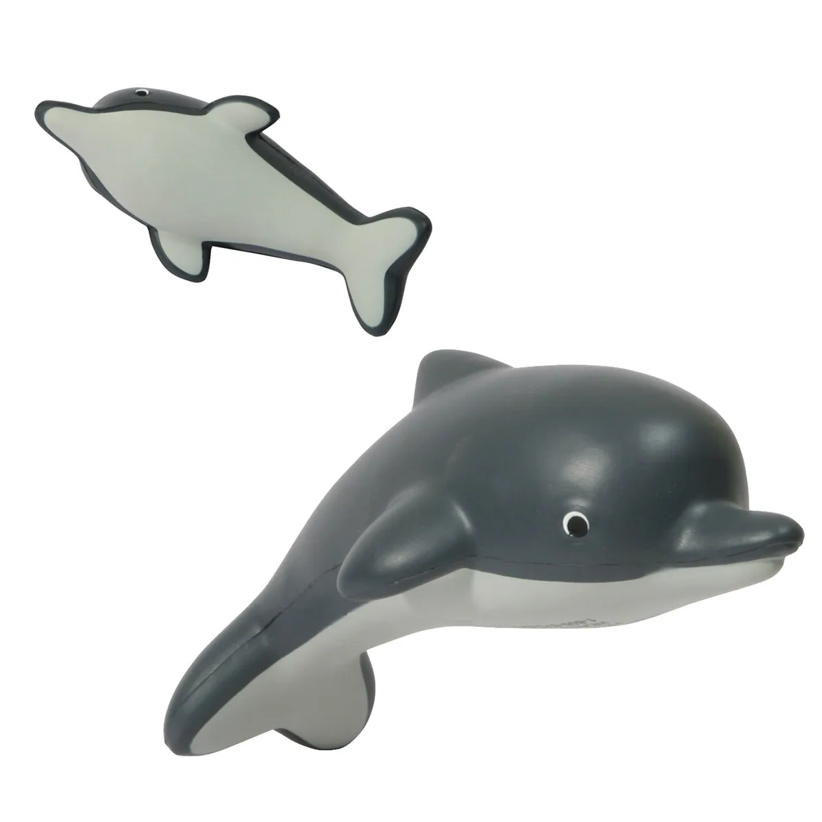 Dolphin Stress Reliever view 2
