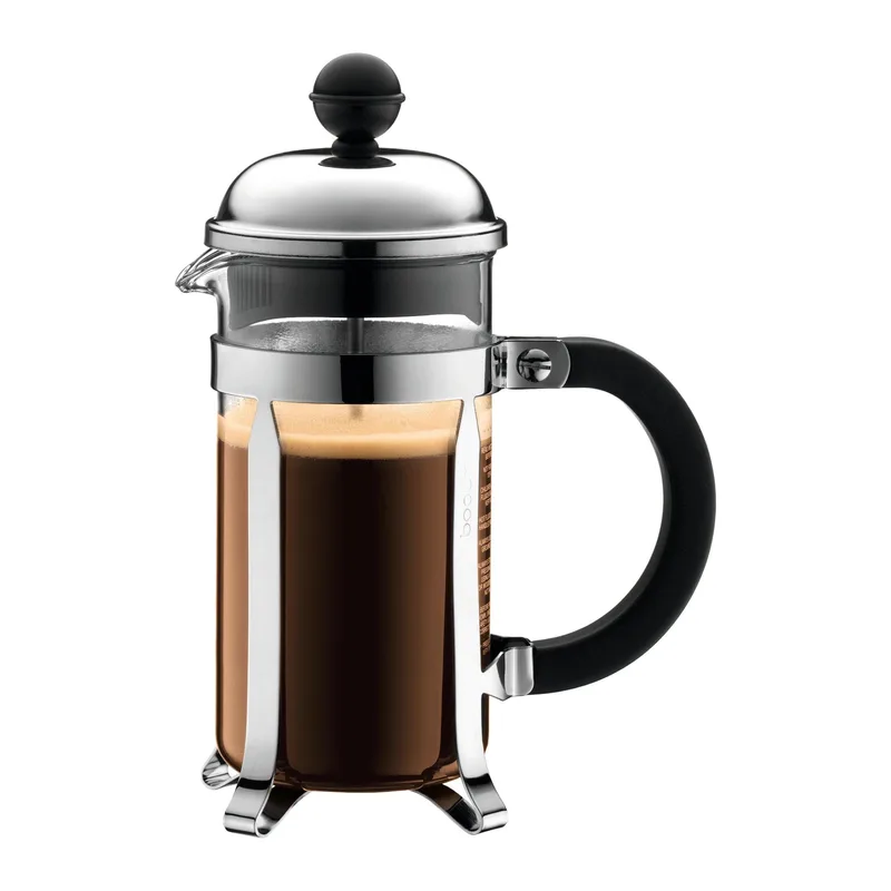 Bodum Chambord 3 Cup French Press Coffeemaker
