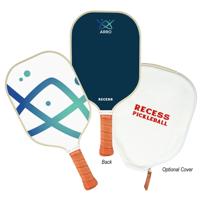 Recess Pickleball Paddle view 2