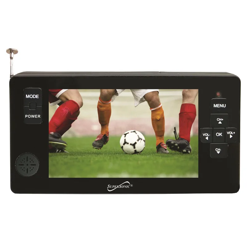 Primary image