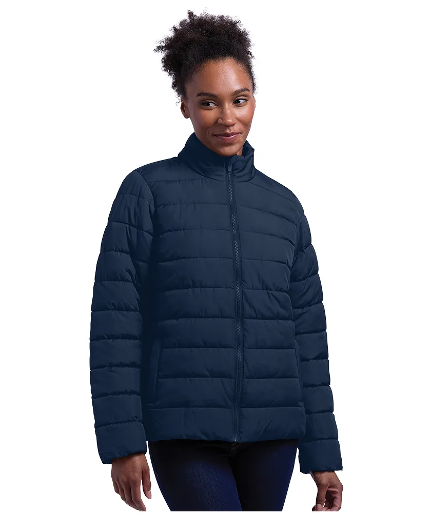 Women's Pioneer Puffer Jacket view 3