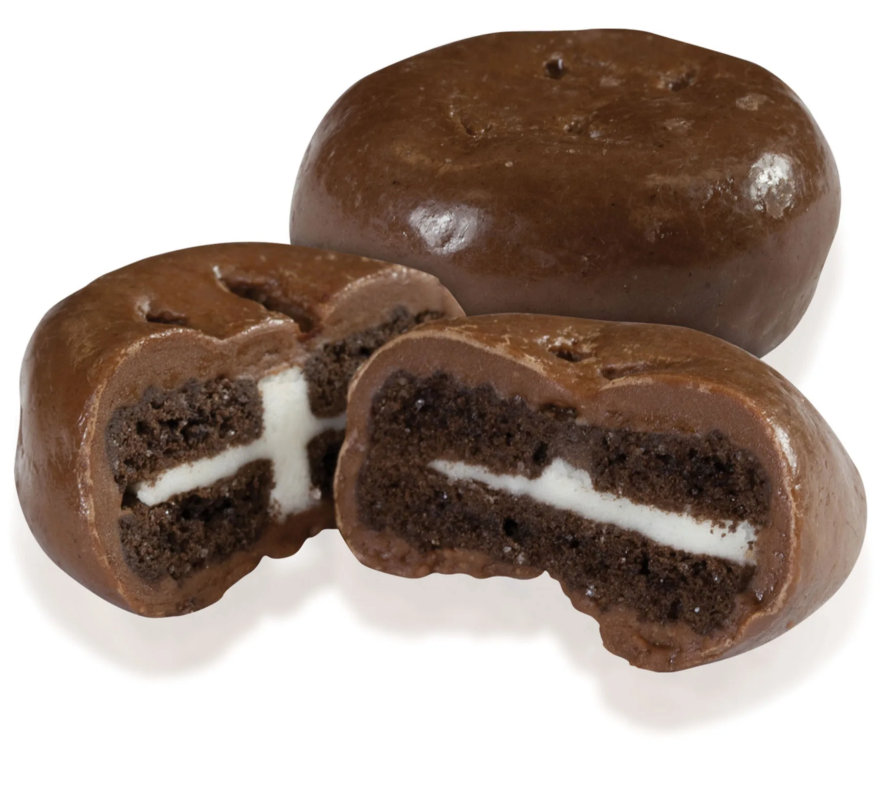 Mini Sandwich Cookie Individually Wrapped