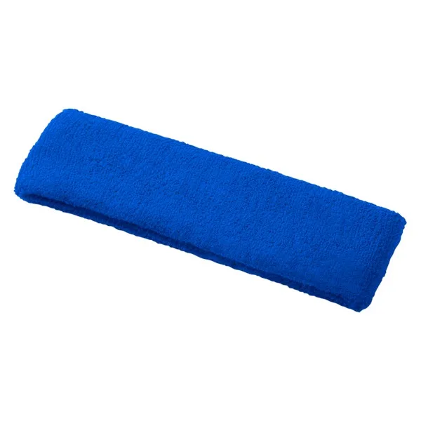 IMPORT Plush Terry Sport Headband view 3