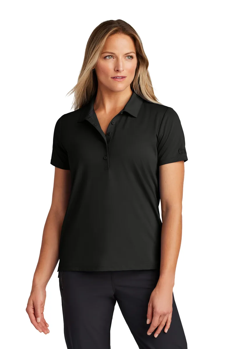 OGIO® Women's Regain Polo view 2