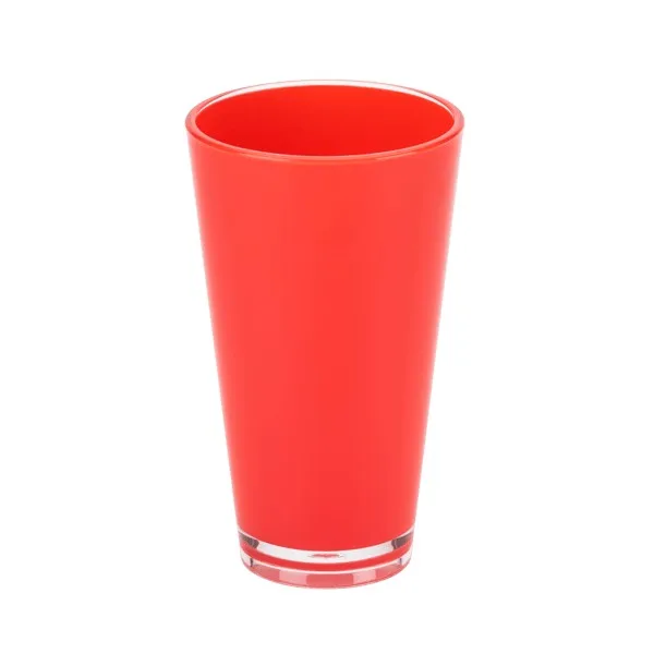 Red Blank
